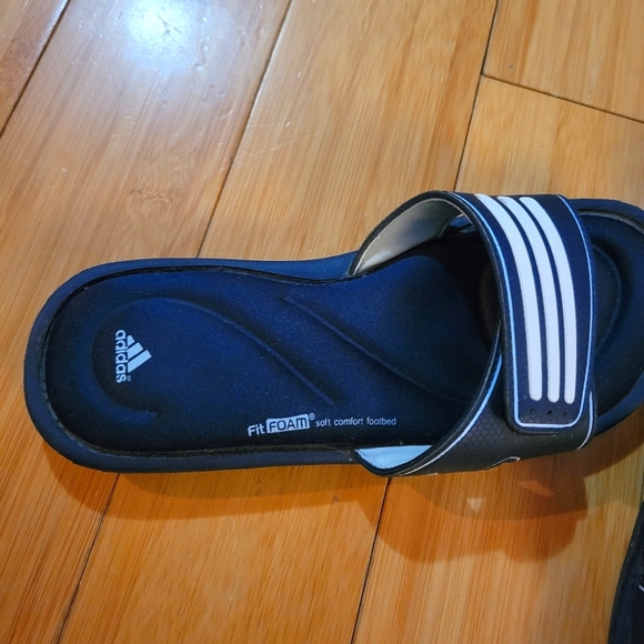 Adidas Fitfoam slides - Picture 4 of 6